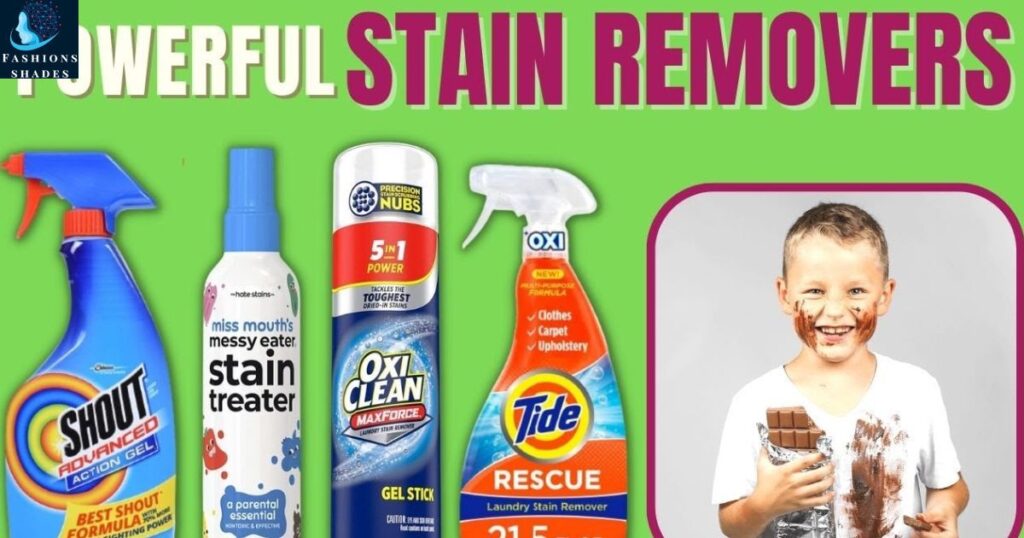 Advanced Techniques for Stubborn Stains