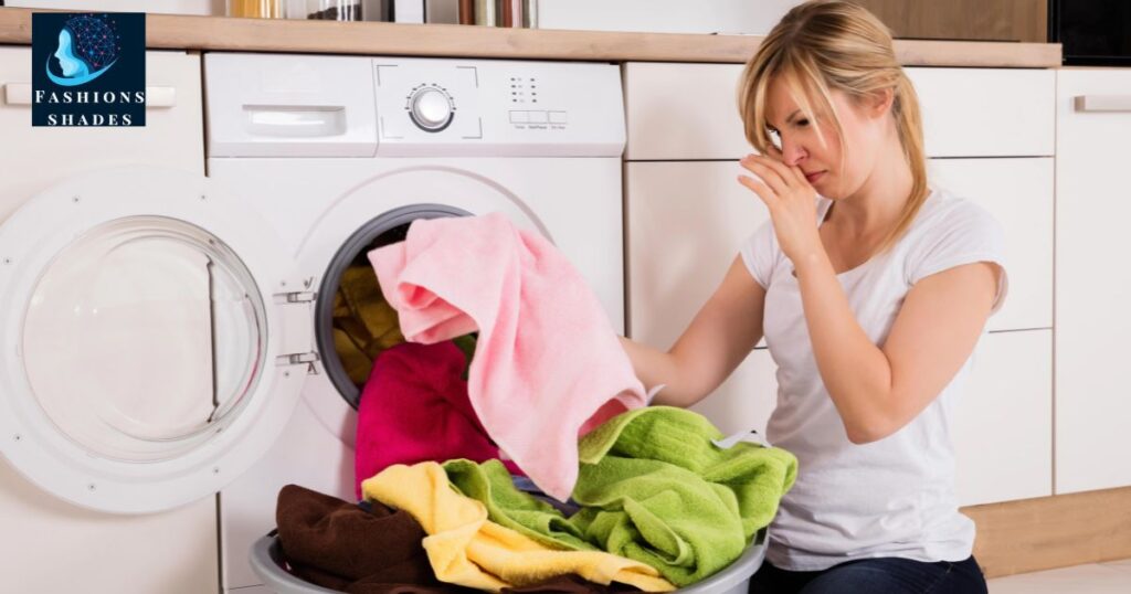 Best Practices for Washing Musty-Smelling Clothes