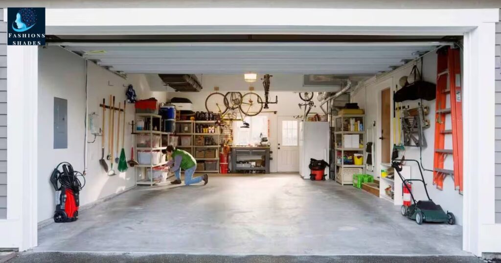 Does Garage Fit Plus Sizes?