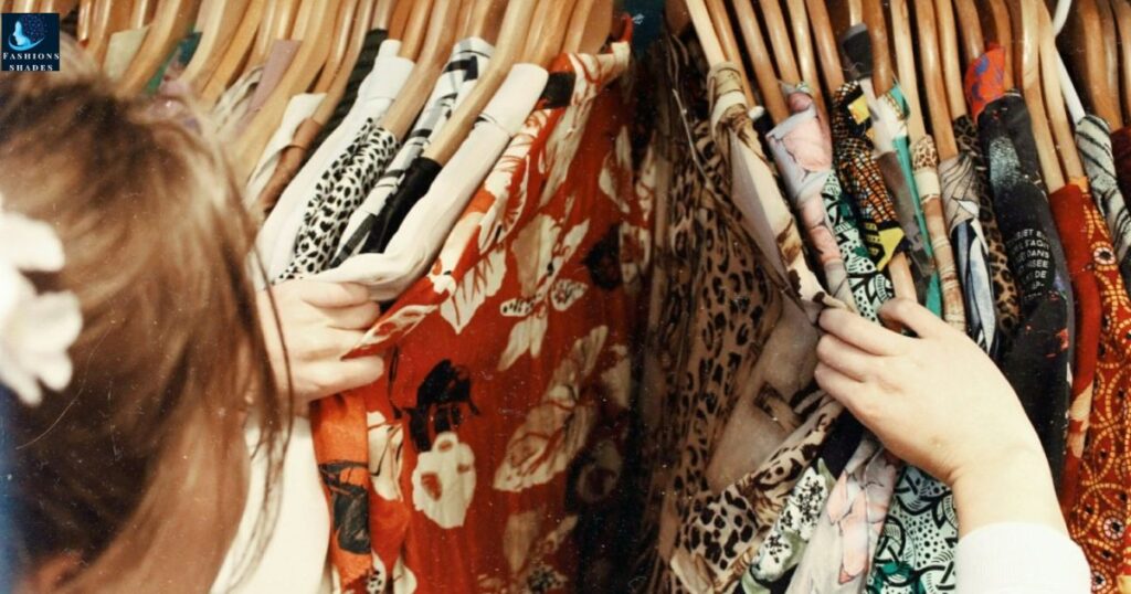 The Psychology Behind Clothing Choices