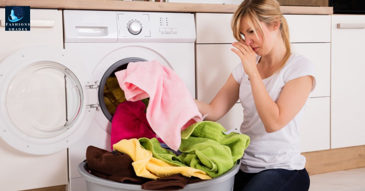 GE Dryer Smell Issues: Causes and Solutions