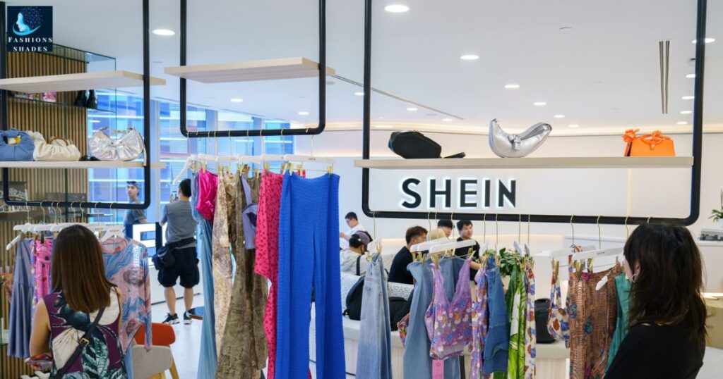 How Do Returns Work for Shein and Forever 21?