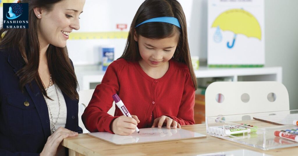 Understanding Dry Erase Markers