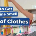 How to Get Pee Smell Out of Clothes