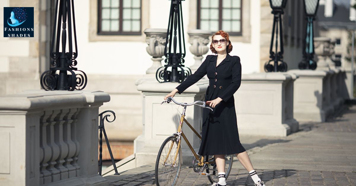 What to Wear: Bike Riding Outfits for Every Occasion