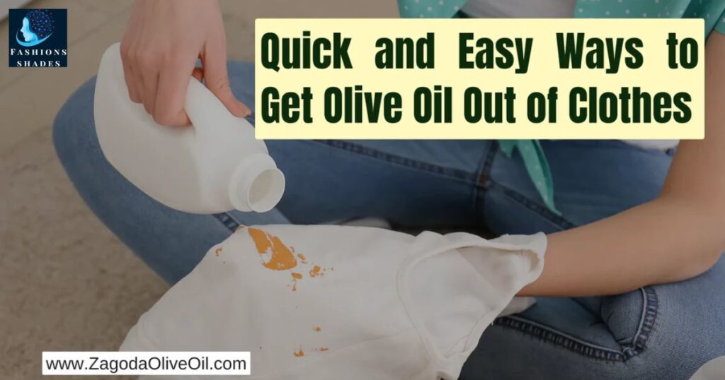 Quick and Effective Methods for Oil Stain Removal