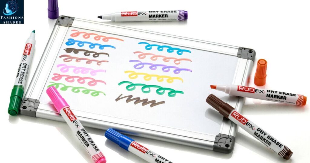 Understanding Dry Erase Marker Stains