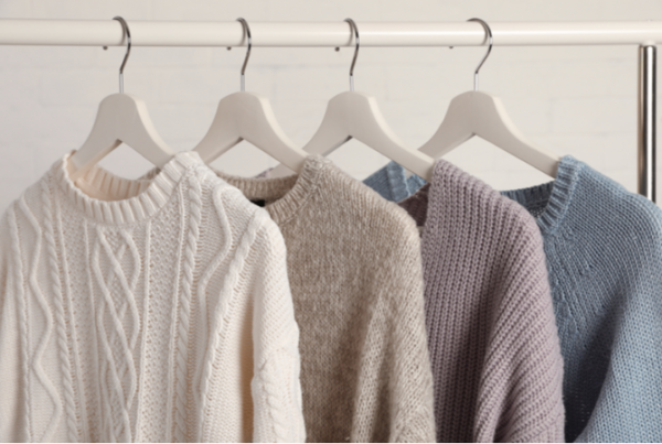 9. Merino Wool