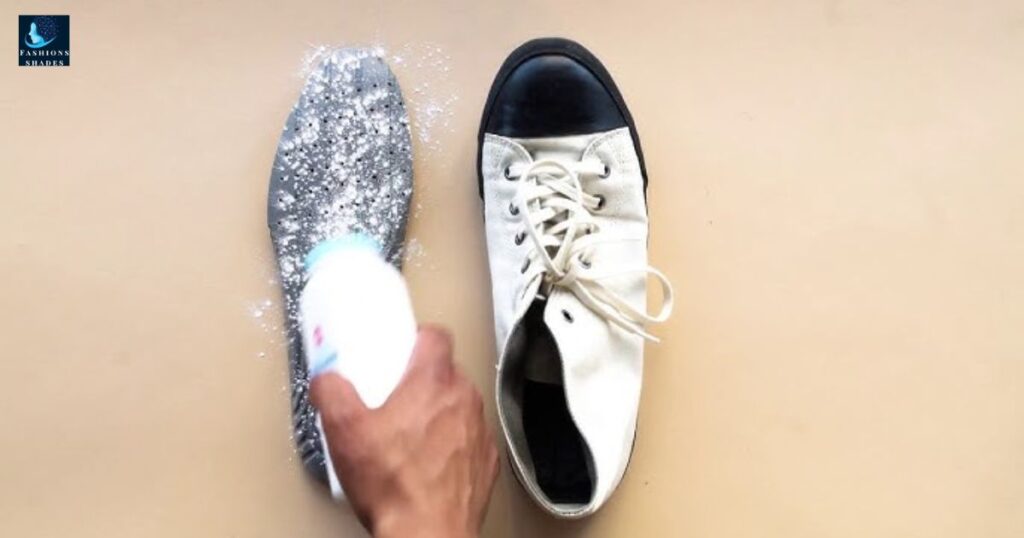 Why Shoes Squeak and How to Fix Them