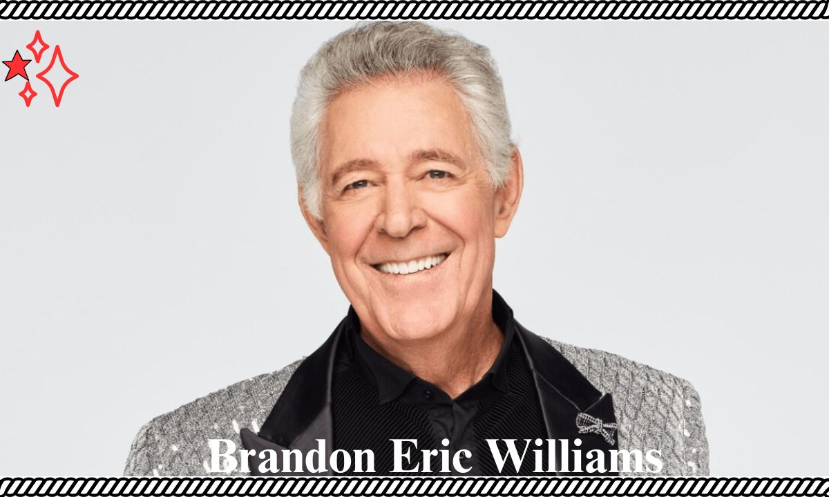 Brandon Eric Williams Wiki, Family, Life Insights, & More