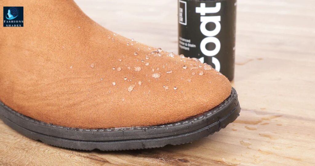 How to Use Shoe Cleaner Effectively