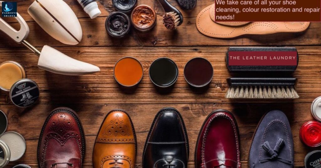 Helpful Insights On How To Clean Leather Shoes