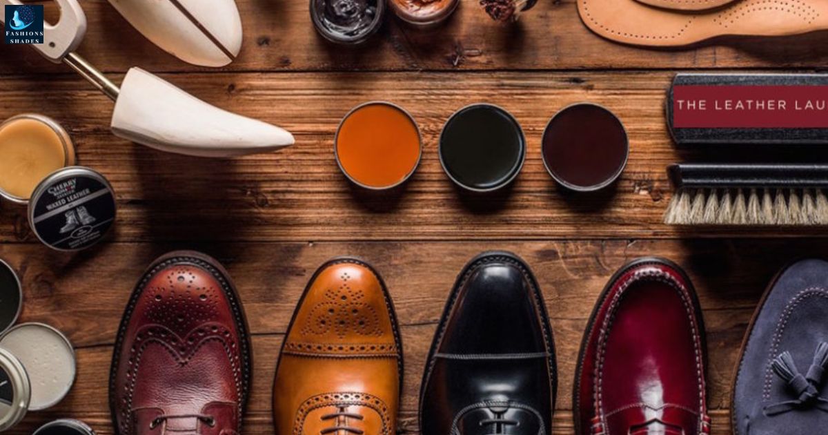 How to Clean Leather Boots: A Complete Guide to Maintaining Your Footwear