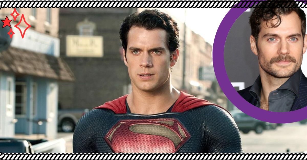 Is Henry Cavill Gay? Navigating The Rumors And Realities Of The Superhero's Romance