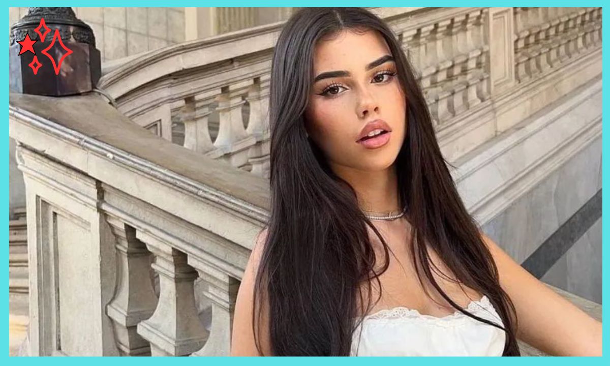 Leah Halton Age, Bio, Boyfriend, Net Worth