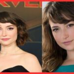 Milana Vayntrub Net Worth Biography and life history