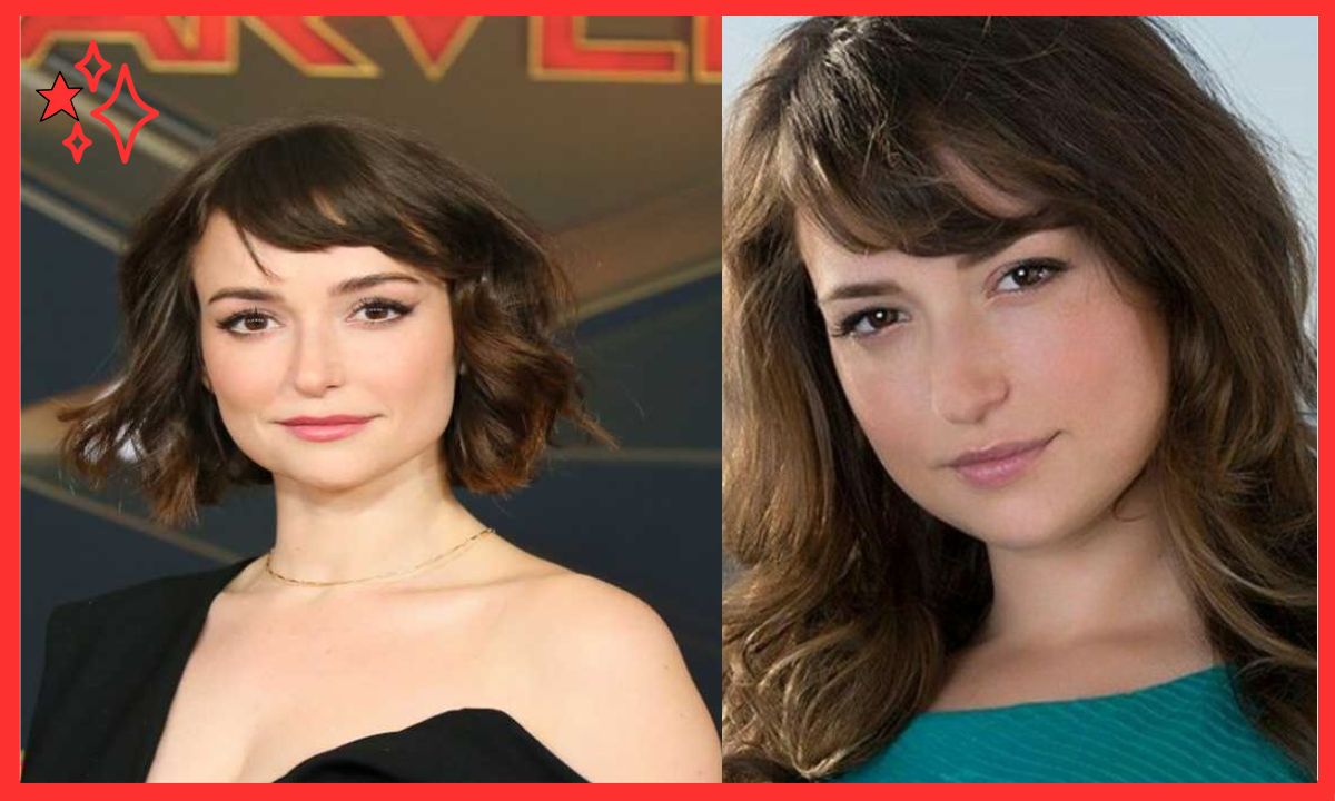 Milana Vayntrub Net Worth Biography and life history