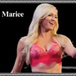 Phillipa Mariee: A Rising Star in WWE