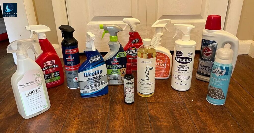 Best Products for Removing Mud Stains