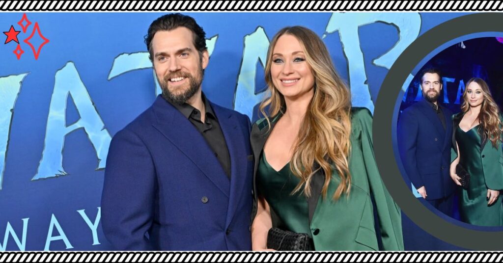 Is Henry Cavill Currently Dating Anyone?