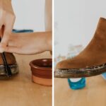 How To Clean Leather Shoes