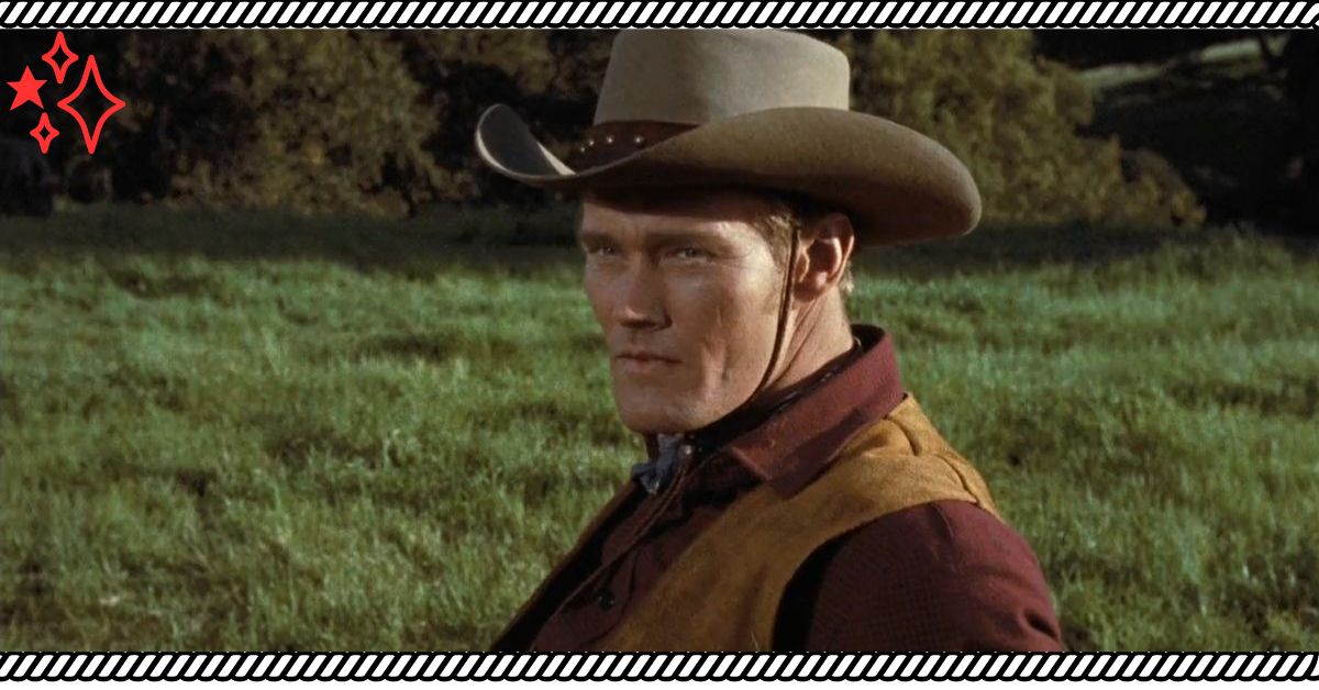 Was Chuck Connors Gay Dispelling Rumors About The Actor's Sexual Orientation