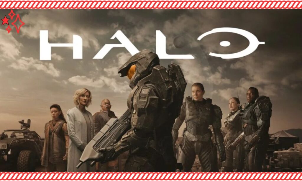 A Look at Some of the Most Famous Halo (2003) Game Icons Banners