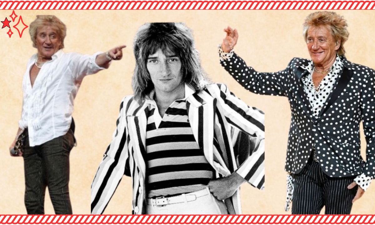 Is Rod Stewart Gay? Exploring the Controversy Around Rod Stewart’s Sexuality