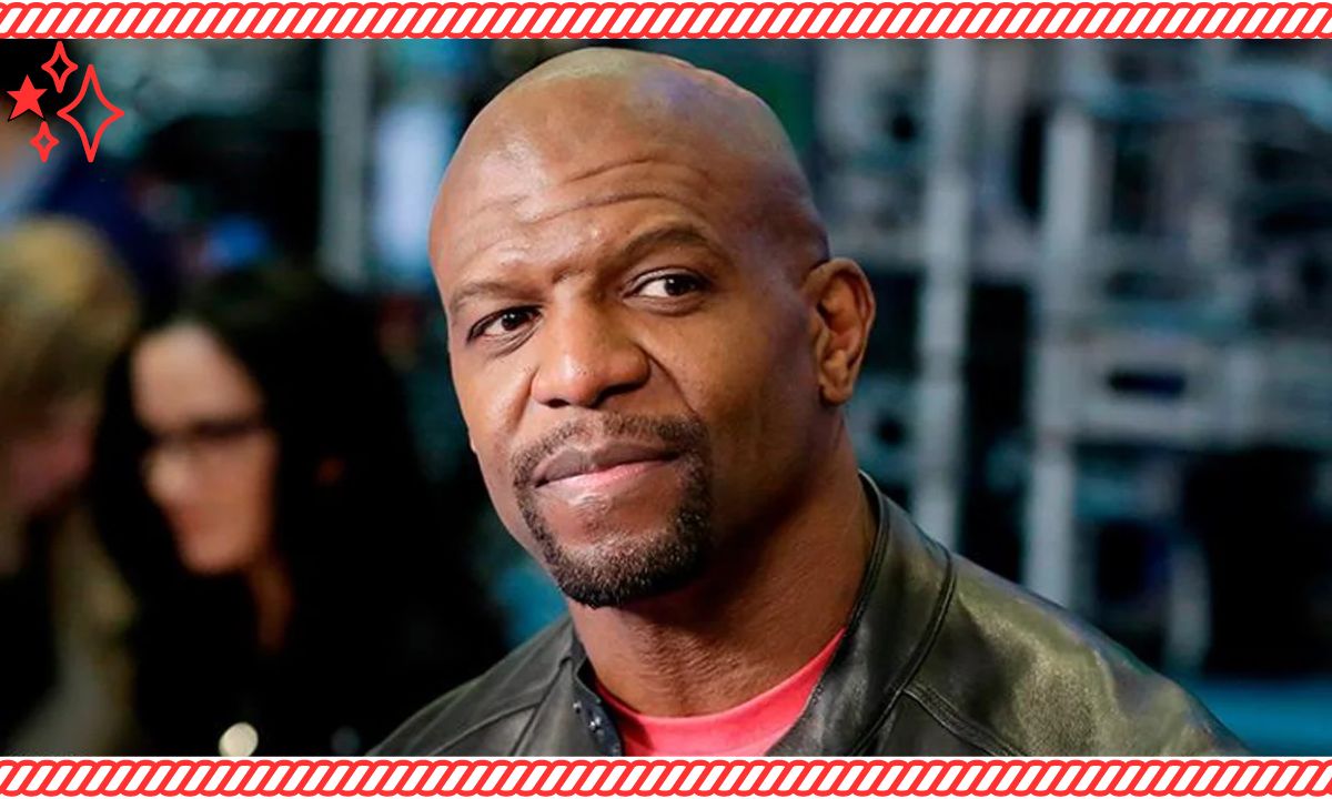 Is Terry Crews Gay? Debunking Rumors Surrounding His Sexuality!