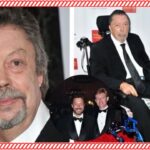 Is Tim Curry Gay? Unraveling The Mystery Behind His Personal Life