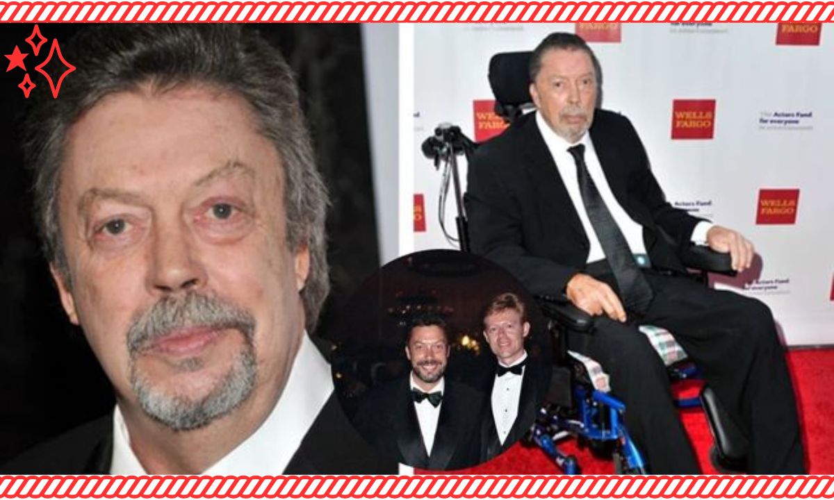 Is Tim Curry Gay? Unraveling The Mystery Behind His Personal Life