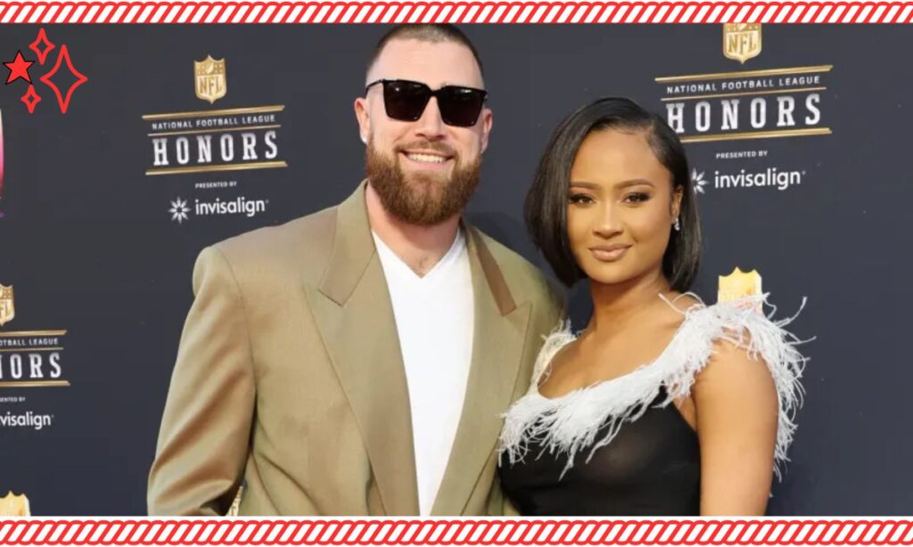 Is Travis Kelce Currently Dating Anyone?