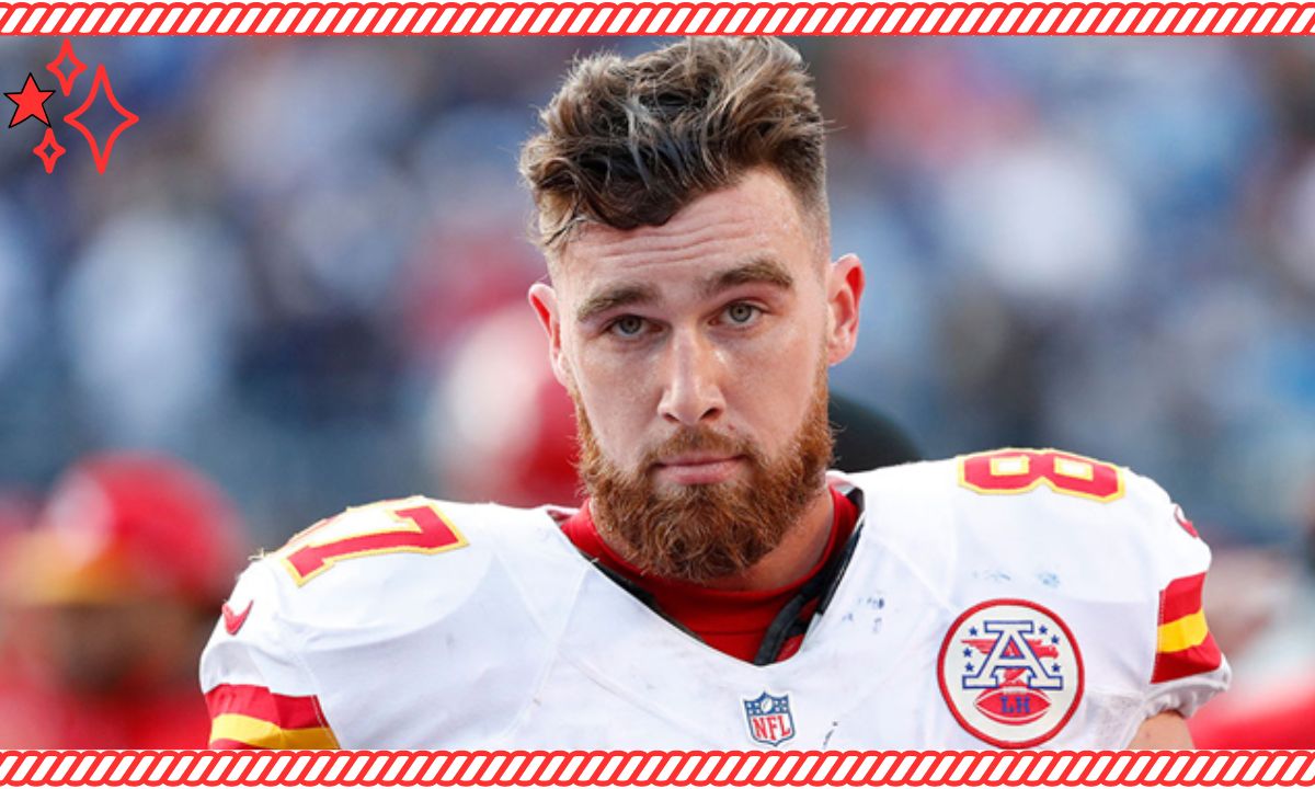 is travis kelce gay? unraveling the truth behind the rumors and revealing his relationship with taylor swift