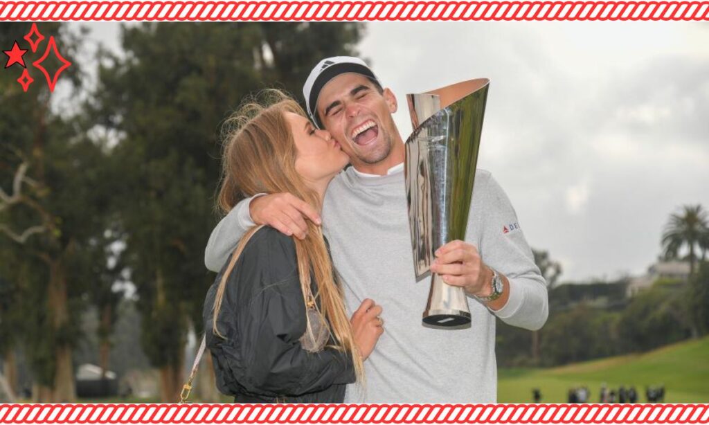 Is Viktor Hovland Dating Anyone?