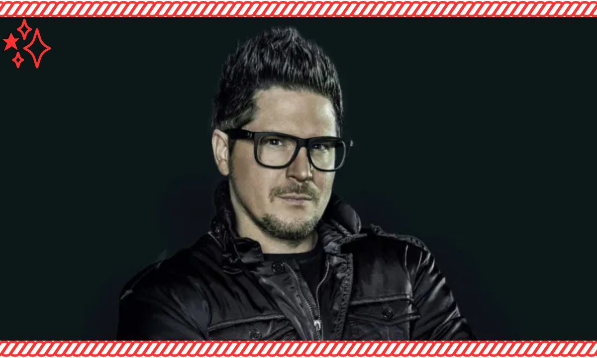 Net Worth Of Zak Bagans, Endorsement And Personal Life