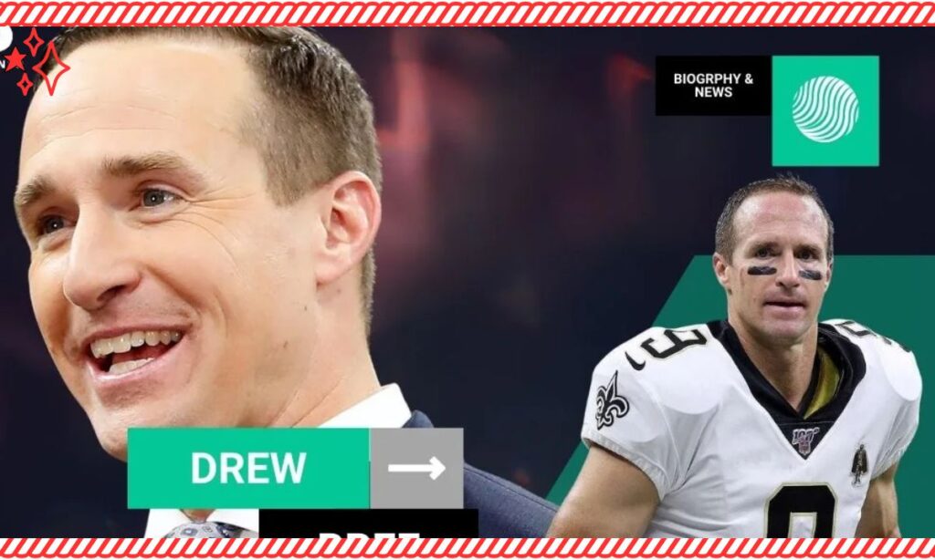 The Internet’s Reaction to Brees’ New Look