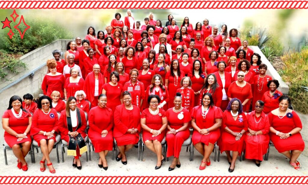 The Role of Delta Sigma Theta Chapters