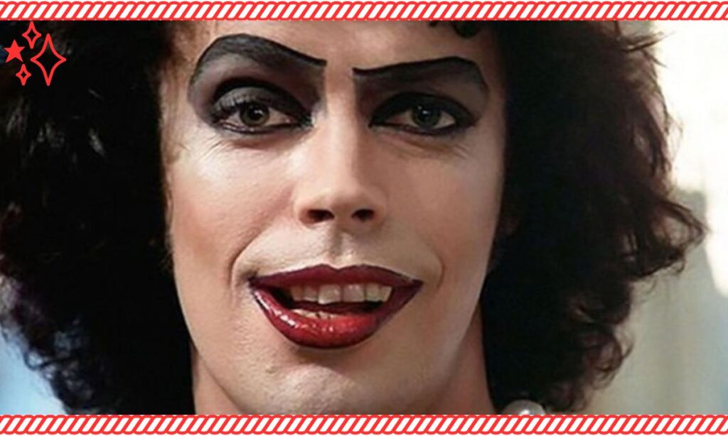 What Does Tim Curry Do For a living?