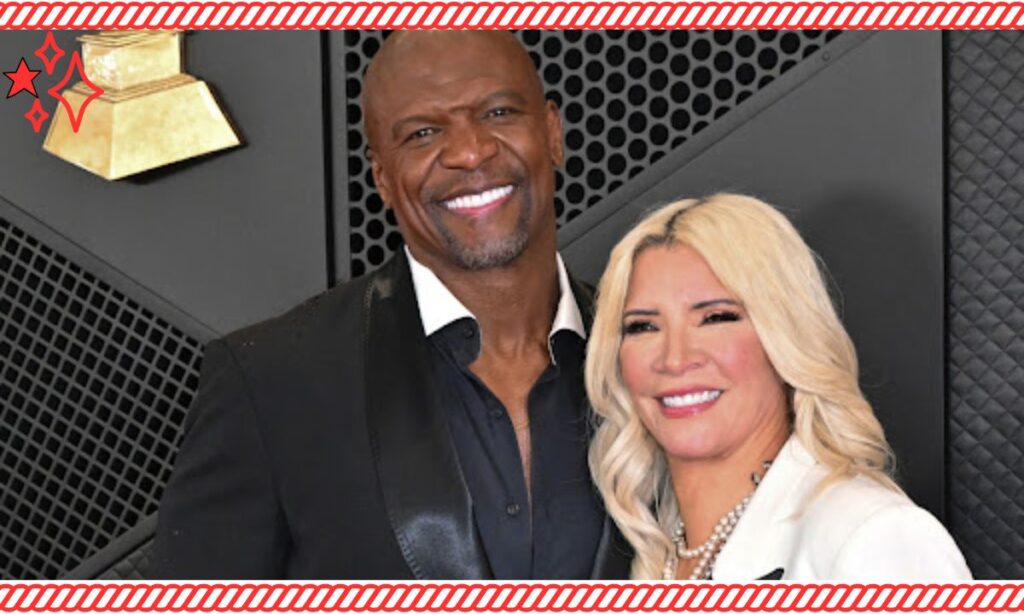 Who Is Terry Crews Married To?