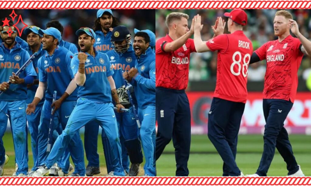 Future Encounters: India vs England – What’s Next?