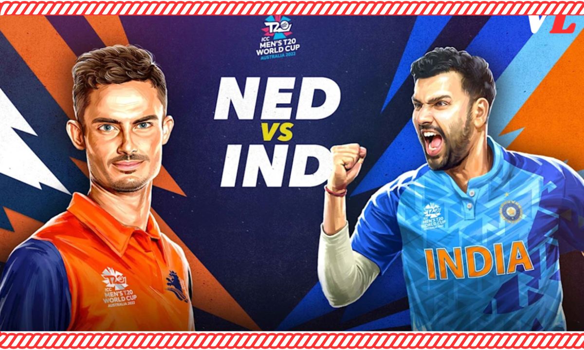 India National Cricket Team vs Netherlands National Cricket Team Match Scorecard: A Thrilling Encounter