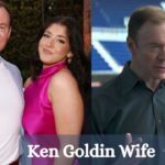 Do you know Ken Goldin Wife(Jenn Goldin)