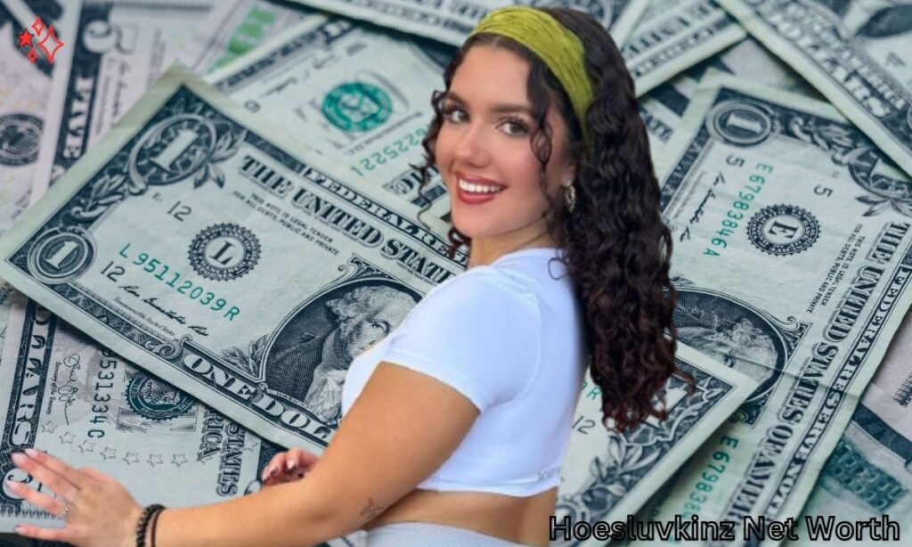 Hoesluvkinz Net Worth