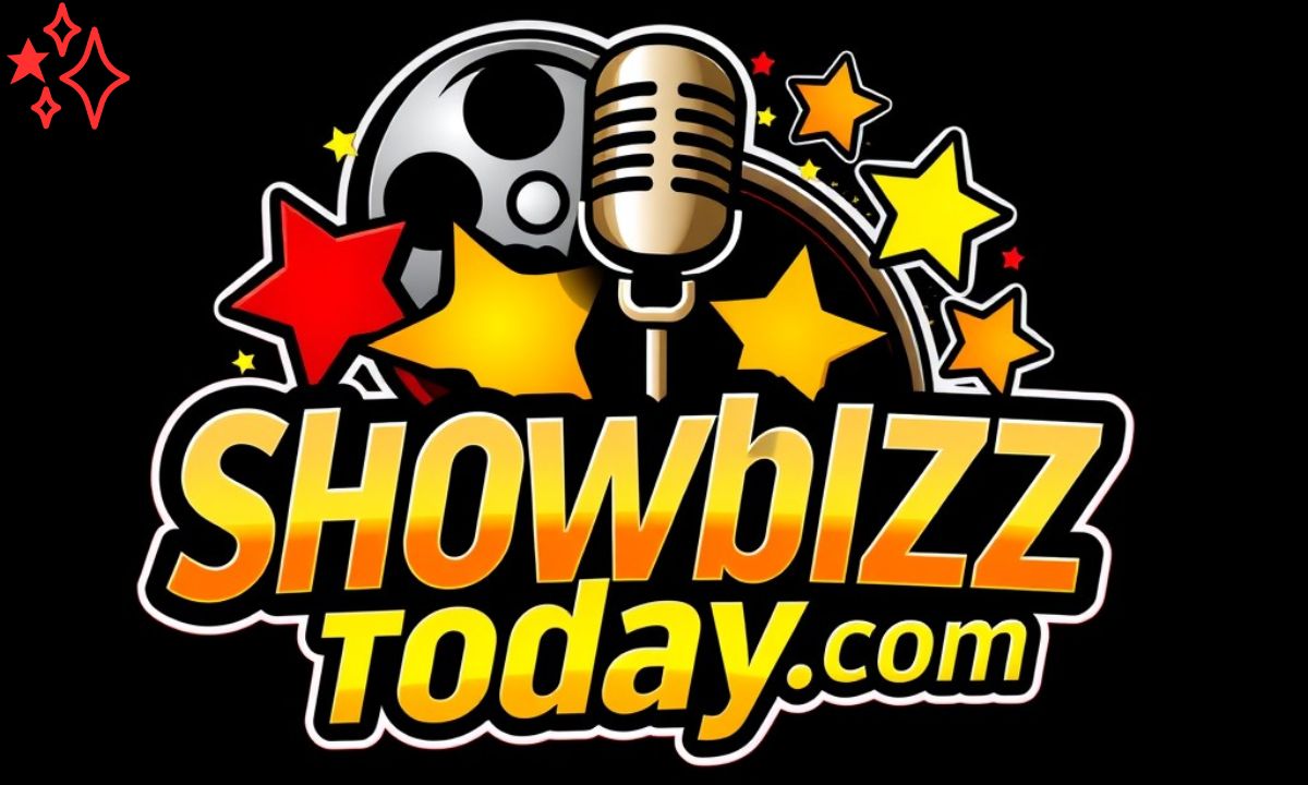 Showbizztoday.com Celebrity Gossip Your Go-To Source for Entertainment Buzz